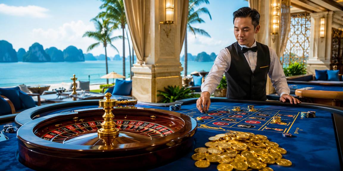 p200m Sảnh Game Chính